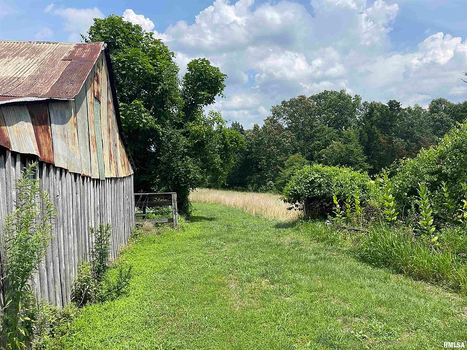 0 Gape Hollow Rd, Herod, IL 62947 Zillow