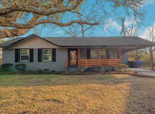 1419 Westmoreland Ave, Charleston, SC 29412