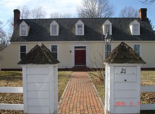 21 Township Road 1233  Orchard Drive, Proctorville, OH