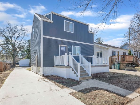 371 W Saratoga St, Ferndale, MI 48220