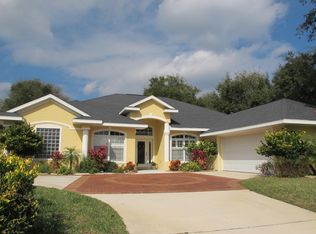 7 Flowertree Dr, Ormond Beach, FL 32174