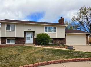 2980 Roche Dr S, Colorado Springs, CO 80918
