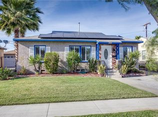 1277 W 34th St, Long Beach, CA 90810