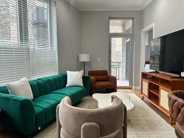 951 W Huron St, Chicago, IL