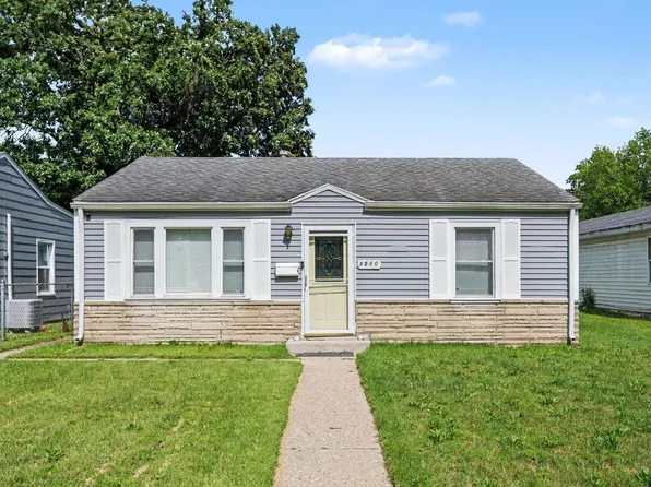 1510 N Adams St, South Bend, IN 46628
