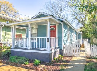 125 Camden St, Raleigh, NC 27601