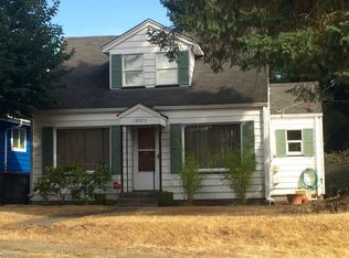 13002 3rd Ave S, Seattle, WA 98168