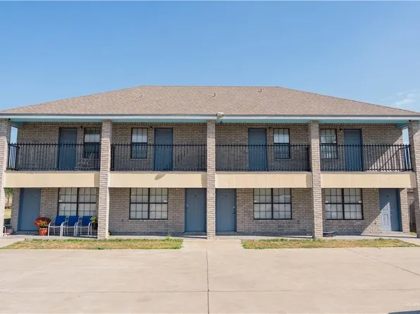 4308 Kings Dr, Mission, TX 78574