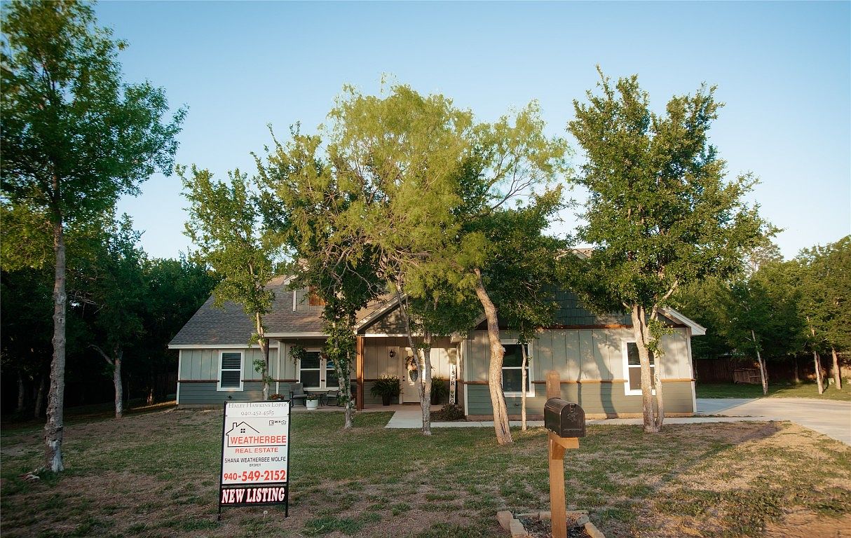 1021 Westwood Dr, Graham, TX 76450 Zillow
