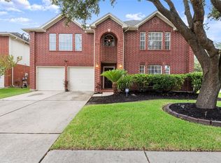 2502 Johnsbury Dr, Houston, TX 77067