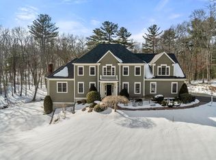 68 Glenview St, Upton, MA 01568