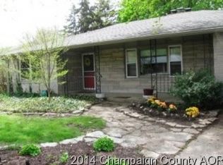 617 Breen Dr, Champaign, IL