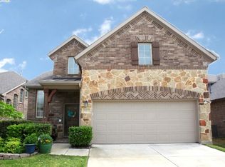 10517 Matador Dr, McKinney, TX 75070