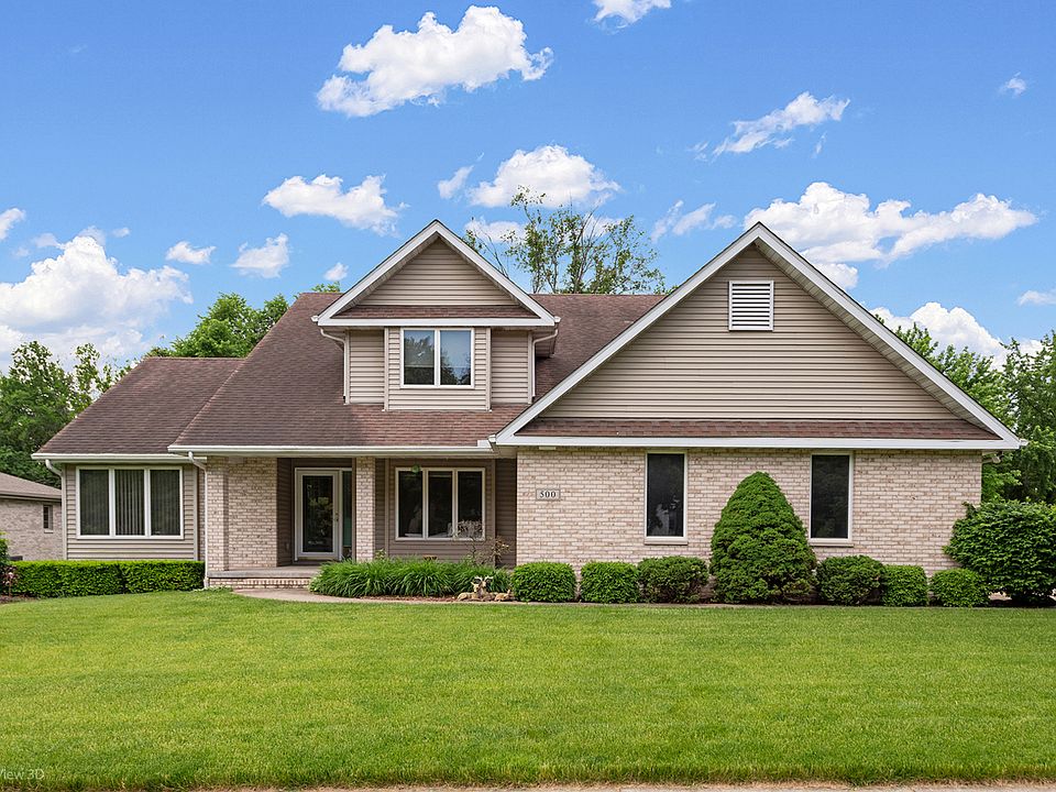 1st image of 500 Rivers Edge Dr
