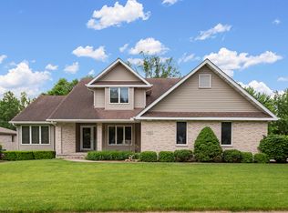 500 Rivers Edge Dr, Minooka, IL 60447