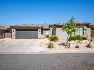 515 N Sage Crest Dr, Washington, UT 84780