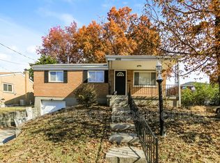 4656 Linda Dr, Cincinnati, OH 45238