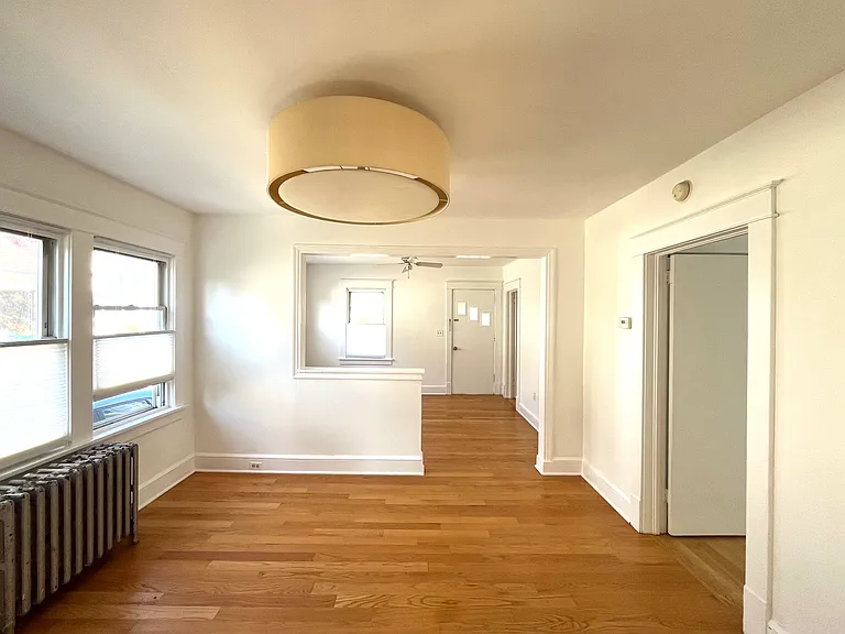 Dining/Living Room