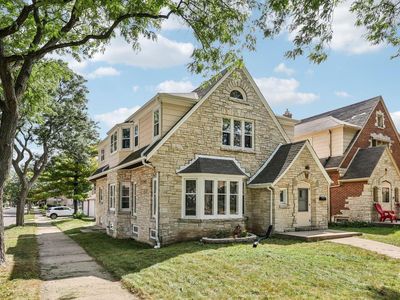 3176 North 54th STREET #3178, Milwaukee, WI, 53216