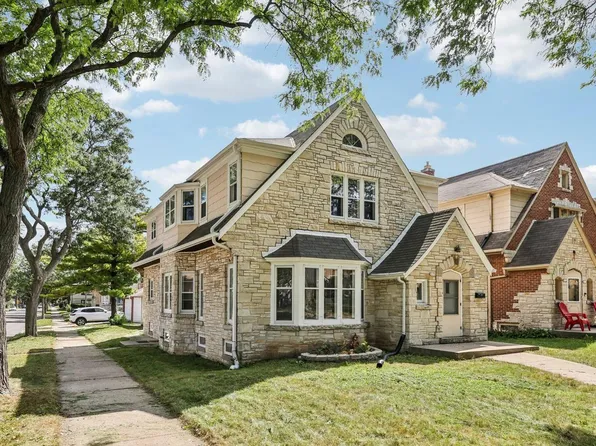 3176 North 54th STREET #3178, Milwaukee, WI 53216