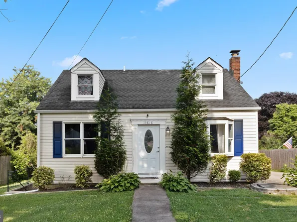 13818 Hanover Pike, Reisterstown, MD 21136