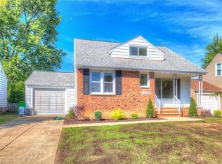 1300 E Miner Rd, Mayfield Heights, OH 44124