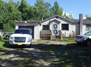 13801 Ervin Rd, Anchorage, AK 99516