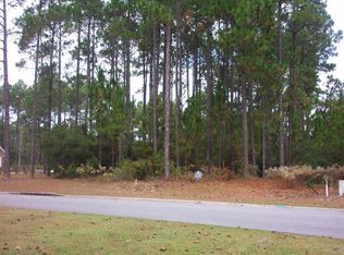 4462 Potrush Trl LOT 10, Myrtle Beach, SC 29579