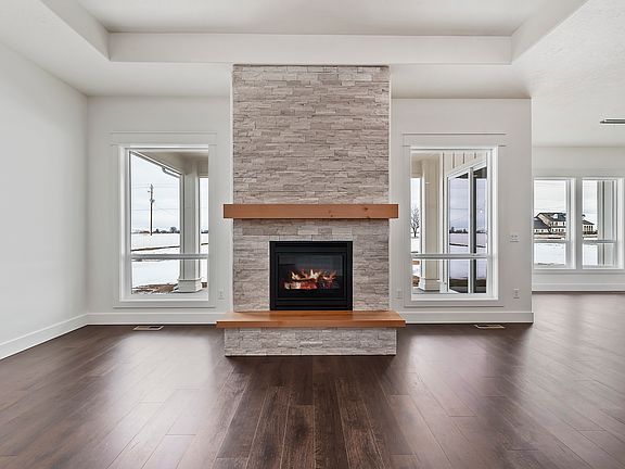 Oakmont Custom Homes - Previous Build