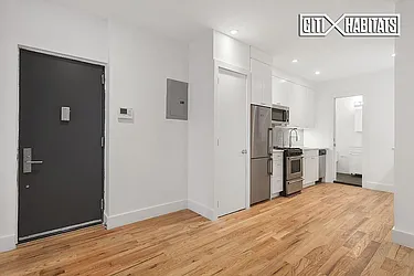 Rented by Citi Habitats