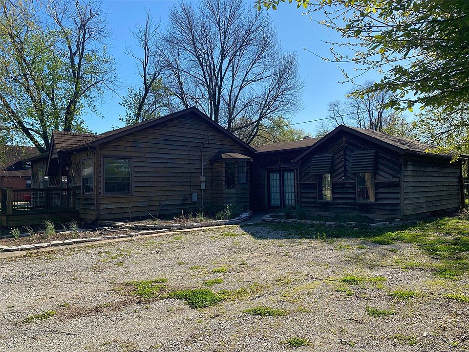 75 Lindenwood Dr, East Alton, IL 62024 Zillow