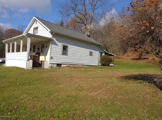 419 Bethel Hill Rd, Sweet Valley, PA 18656