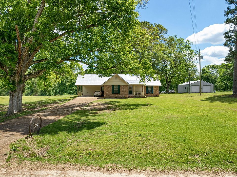 206 Dewitt Flynt Rd, Mendenhall, MS 39114 MLS 133374 Zillow