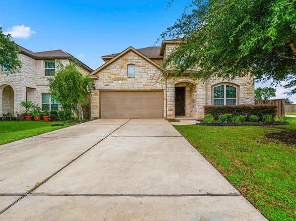 9600 Ivalenes Hope Dr, Austin, TX 78717