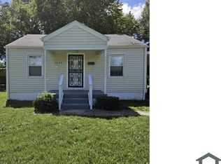 1004 S 45th St, Louisville, KY 40211
