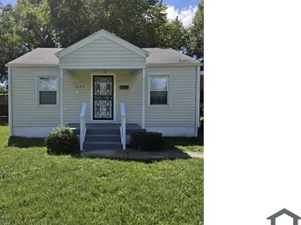 1004 S 45th St, Louisville, KY 40211