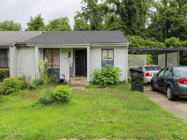 235 Eagle Pass Dr, Radcliff, KY 40160