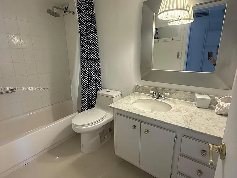 5750 Collins Ave #10F — Photo 9