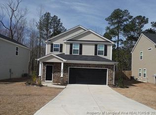 363 River Oak St, Spring Lake, NC 28390