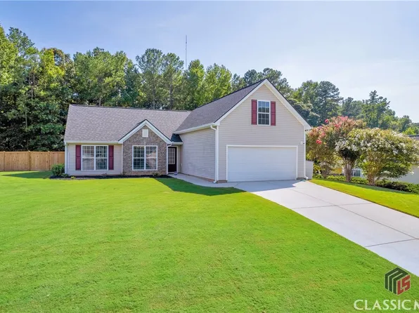 1184 Otis Drive, Bethlehem, GA 30620