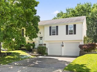 3767 Bridle Ct, Columbus, OH 43221