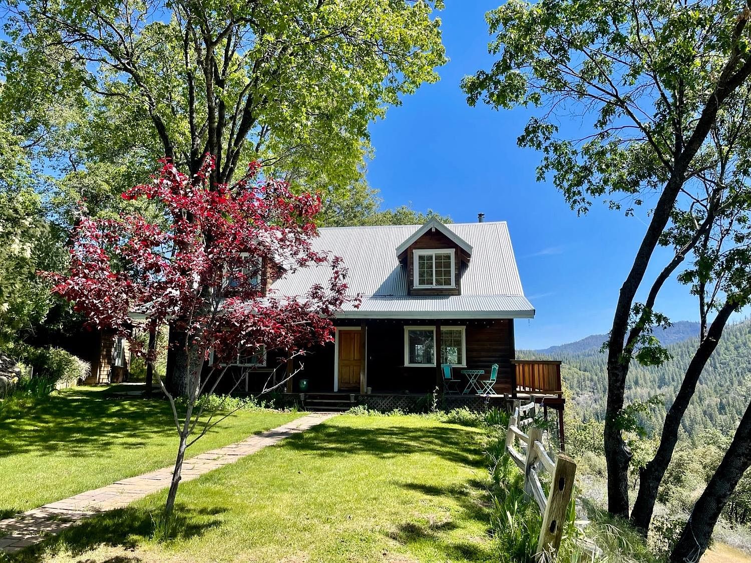 21391 Knox Rd, Twain Harte, CA 95383 Zillow