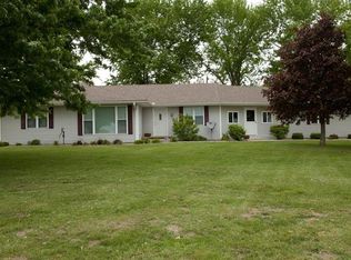 9915 NW Oregon Dr, Cameron, MO 64429