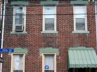 313 39th St, Pittsburgh, PA