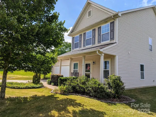 703 Lexington Dr, Albemarle, NC 28001