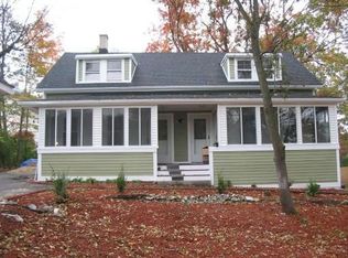 42-44 North St, Newton, MA 02459
