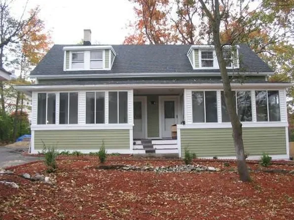 42-44 North St, Newton, MA 02459