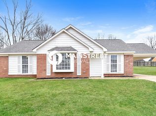 4183 Highgate Dr, Horn Lake, MS 38637