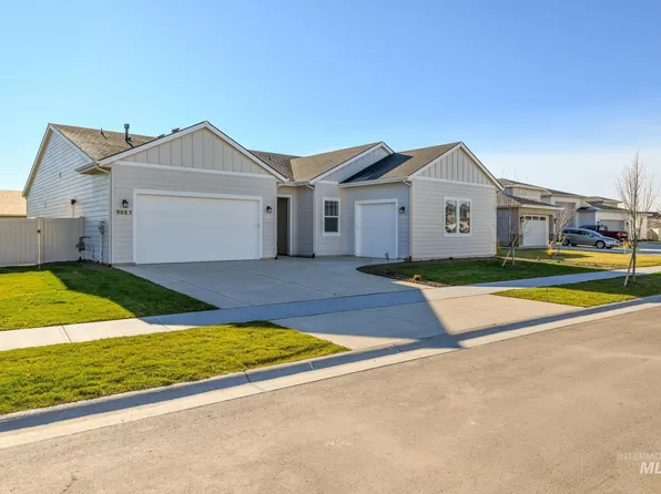 9085 W Patmore Ct, Star, ID 83669