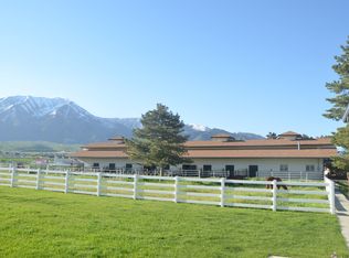 10819 S 1600 W, Payson, UT 84651